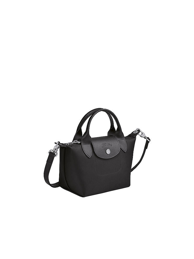 Le Pliage Néo Handtasche XS, Black Le Pliage Néo Handtasche XS, Black